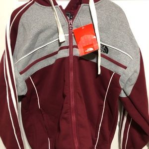 North Face - Denali Fleece Jacket
